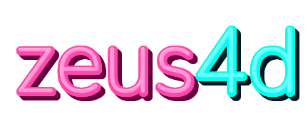 zeus4d — logo kanal