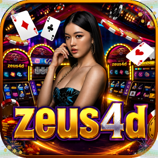 zeus4d — mitra unggulan